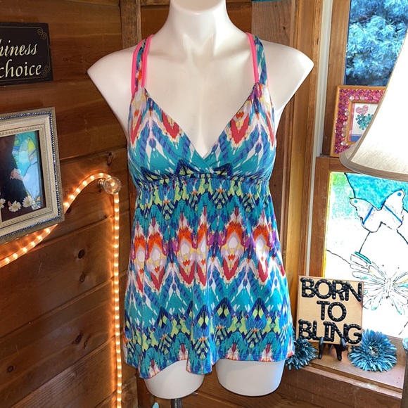 $45 PINK REPUBLIC Sexy tank top NWOT - Picture 1 of 9